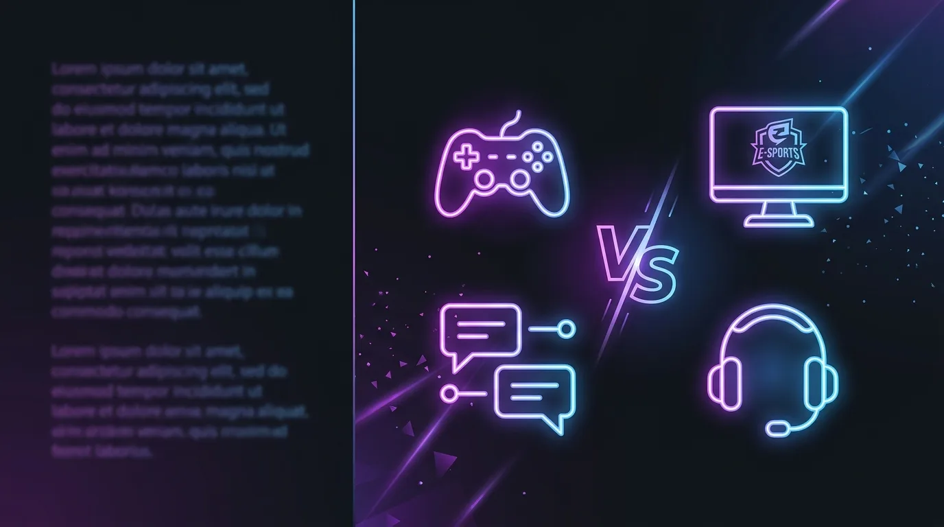 Best Discord Alternatives for Finding Gaming Teammates in 2026