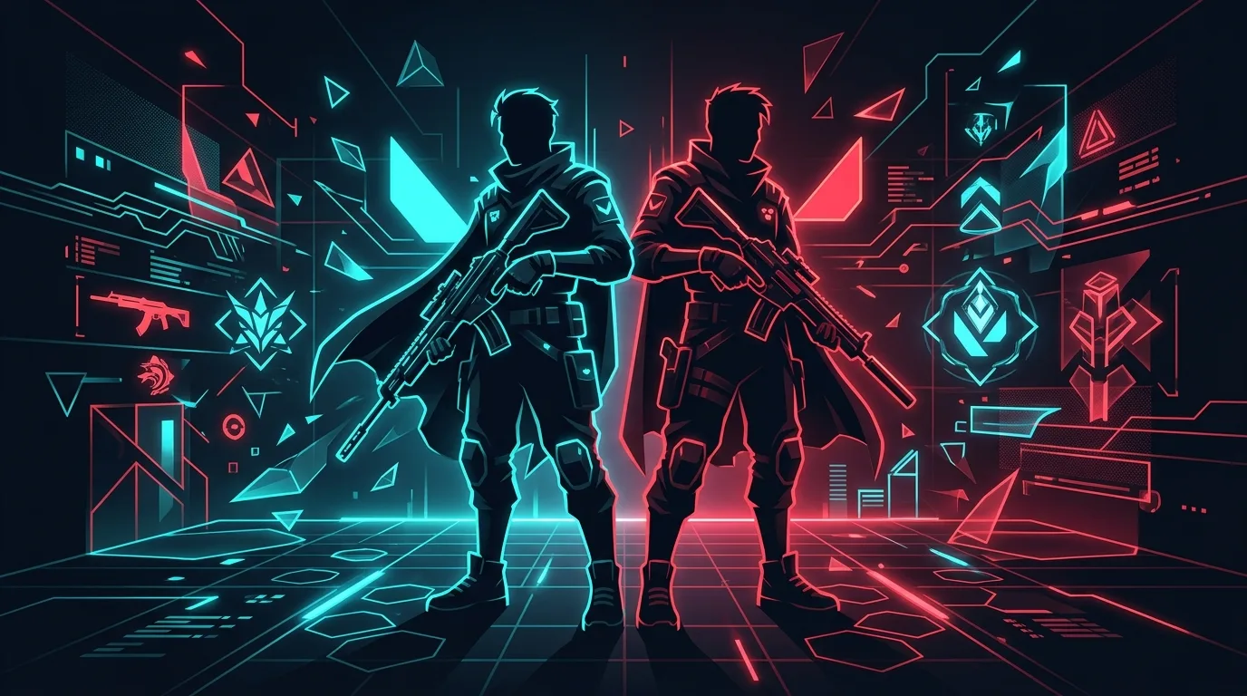 How to Find a Valorant Duo Partner: Complete Guide for 2026