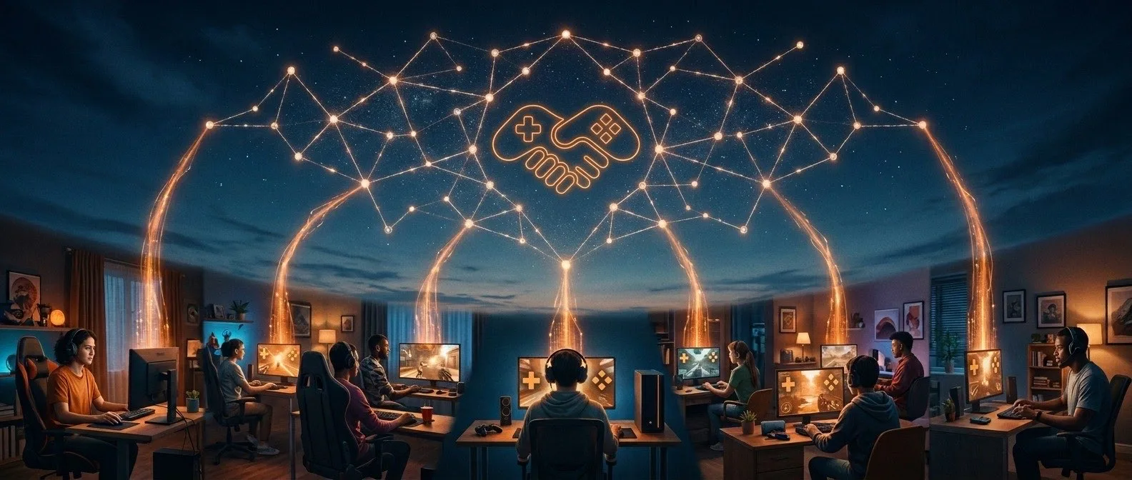 2026'da Toxic Olmayan Oyun Arkadaşı Nasıl Bulunur